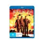 Stealth Blu-ray Disc