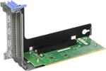 Thinksystem SR550 SR590 SR650 X16 X8 Pcie Fh Riser 1 Kit