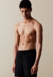 Swim Shorts - Black