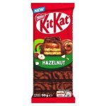 Nestle Kitkat Hazelnut Chocolate 99G