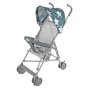 Basic Star Baby Buggy Stroller Mesh