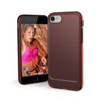 Uag U Lucent Case - Apple Iphone Se 2020 Iphone 8 Iphone 7 Iphone 6S Orange