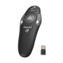 LP-016 Mikuso Wireless Presenter With Laser Pointer