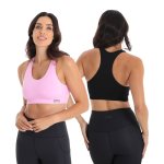 OTG Seamless Crop Top 2 Pack