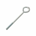 Eye Stay Bolts Com Stl Eg 10X300