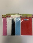Plain Loot Bags
