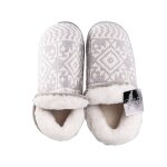 Slippers Ankle Boot Lad G Size 5-6