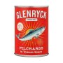 Glenryck Pilchards In Tomato Sauce 400G