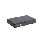 ViRDI FOH02RF Enrollment Reader – Fingerprint & Em 125KHZ – USB