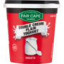 Fair Cape Dairies Fair Cape Unsweetened Double Cream Plain Yoghurt 1KG