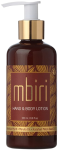 Hand & Body Lotion
