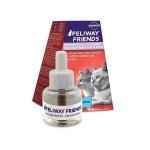Cat Friends Refill