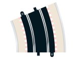 Scalextric C8235 Radius 4 Curve 22.5 X 2