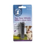 Two Tone Whistle