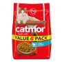 Catmor Cat Food Adult Tuna 4kg