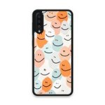 Custom Printed Tpu Cases - Samsung Galaxy A30S Samsung Galaxy A50 Samsung Galaxy A50S & 39 Pastel Smiley& 39 By