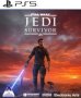 Star Wars Jedi: Survivor Playstation 5