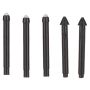 Stylus Nibs Compatible With Microsoft Surface Smooth Kit
