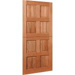 Swartland Door-colonial 8 Panel