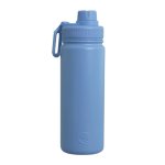 Lizzard Flask 530 Ml - Hydrangea Blue