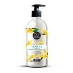 Papilion Liquid Hand Soap 500ML Vanilla Tbd