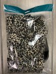 Leopard 3-5 Yrs 6 PC