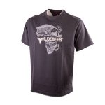 WMA427 Pewter Africa Safari Tee - 3XL