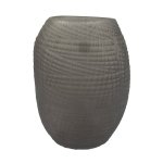 Glass Vase MTR-0978