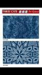 Schwe Schwe Three Cats - 113