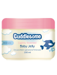 Cuddlesome Scented Petroleum Jelly 100ML - 100ML Lightly Fraganced