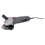 Power Plus Angle Grinder 650W 115MM