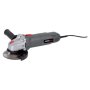 Power Plus Angle Grinder 650W 115MM