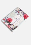 Extra-gentle Perfumed Soap Trio Set - Blue Lavender Cotton Flower Rose Nectar