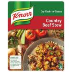 Dry Cis Country Beef Stew 48 G