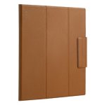 Boox Ultra C Pro Magnetic Three-fold Cover Brown