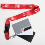 Micnova Mq-dgc-m Digital Grey Card