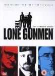 The Lone Gunmen - The Complete Series