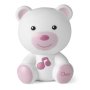 Chicco First Dreams Dreamlight Pink