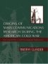 Origins Of Mass Communications Research During The American Cold War - Educational Effects And Contemporary Implications   Paperback