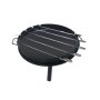 Lifespace Bowl Firepit & Espetada Skewer Bundle Set