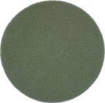 Eco Brilliance Diamond Pad Green Very Fine 432MM - Industroclean