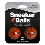 Basketball Sneaker Balls
