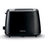 Kenwood Elementa 2-SLICE Toaster Stainless Steel TCM37.000BK