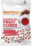 - Fruit Cubes Rooibos Tea