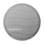 Aerobie Aeropress Stainless Steel Filter