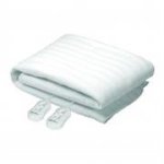 Pure Pleasure Queen Non Fitted Electric Blanket Retail Box