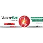 ActivEze Warming Gel 75ML