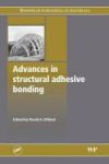 Advances In Structural Adhesive Bonding Paperback