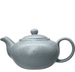 Nova Rain Grey Teapot 800ML