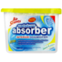 Air Scents Moisture Absorber Lily & Jasmine Interior Dehumidifier 500ML